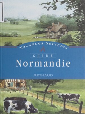 cover image of Normandie